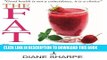 Ebook The Fat Burner Smoothies: The Recipe Book of Fat Burning Superfood Smoothies with SuperFood