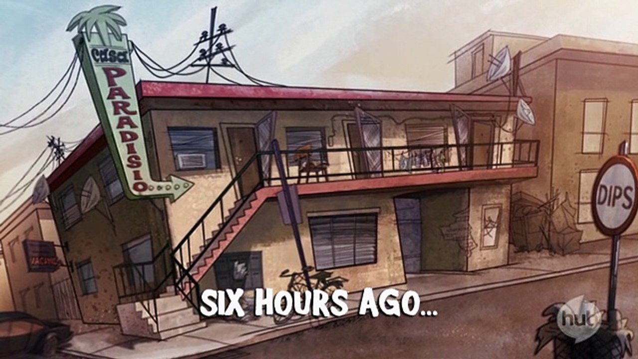 S02E10 The Catburgalar