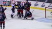 Washington Capitals vs Columbus Blue Jackets | NHL | 15-NOV-2016