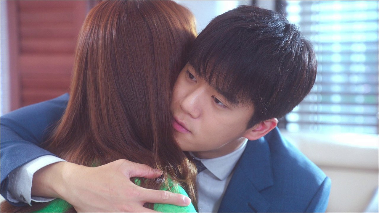 하석진, 전소민에 '주말이잖아 여기있어' [1%의 어떤 것 Something of 1 Percent] 13회