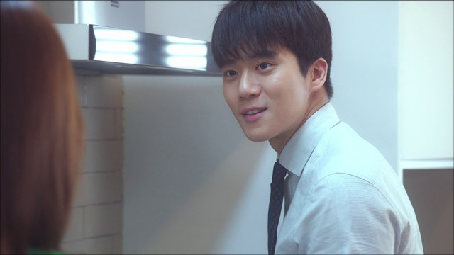 아픈 전소민 위해 하석진 요리하는 남자로 변신 [1%의 어떤 것 Something of 1 Percent] 13회