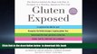 liberty book  Gluten Exposed: The Science Behind the Hype and How to Navigate to a Healthy,