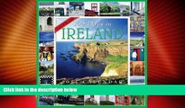 Big Sales  365 Days in Ireland Calendar 2011 (Picture-A-Day Wall Calendars)  BOOOK ONLINE