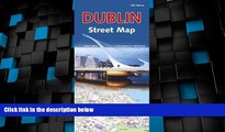 Big Sales  Dublin Street Map (Irish Street Maps)  BOOOK ONLINE