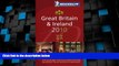 Big Sales  Michelin Guide Great Britain   Ireland 2010: Hotels   Restaurants (Michelin