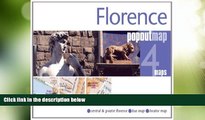 Deals in Books  Florence PopOut Map (PopOut Maps)  [DOWNLOAD] ONLINE