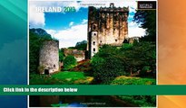 Buy NOW  Ireland 2013 Square 12X12 Wall Calendar (World Traveller) (Multilingual Edition)  BOOOK