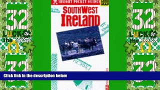 Big Sales  South West Ireland Insight Pocket Guide  READ ONLINE