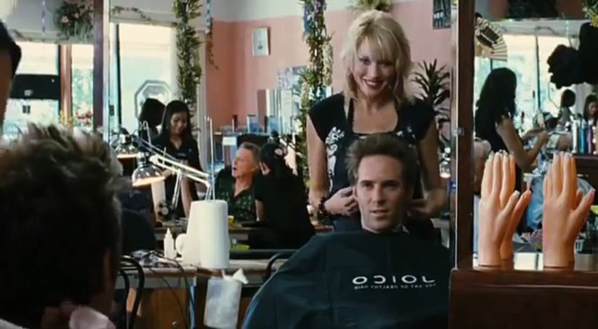 (Christopher Walken & Sharon Stone) Comedy Drama Adventure Full Movie