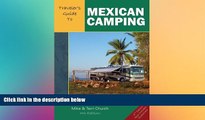 Ebook deals  Traveler s Guide to Mexican Camping: Explore Mexico, Guatemala, and Belize with Your
