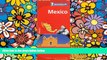 Ebook Best Deals  Michelin Map Mexico 765 (Maps/Country (Michelin))  BOOOK ONLINE