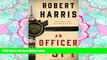 PDF An Officer and a Spy: A novel Full Online