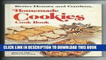 [PDF] Better Homes And Gardens Homemade Cookies Cook Book Popular Online