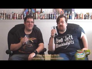 EATS - Spy Porter Beer