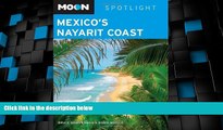 Big Sales  Moon Spotlight Mexico s Nayarit Coast  [DOWNLOAD] ONLINE