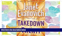 Read Takedown Twenty (Stephanie Plum) Full Online