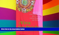 Ebook deals  Viva San Pancho: Views from a Mexican Village  BOOK ONLINE