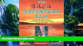 Best Buy Deals  Baja Adventure Book  BOOK ONLINE