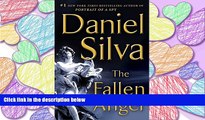 Read The Fallen Angel: A Novel (Gabriel Allon) Library Online