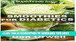 Ebook Smoothies for Diabetics: 85+ Recipes of Blender Recipes: Diabetic   Sugar-Free Cooking,