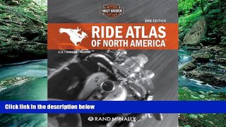 Best Buy PDF  Harley Davidson Ride Atlas of North America  READ ONLINE