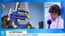 Bruxelles : de la rigueur budgétaire à une orientation budgétaire expansionniste
