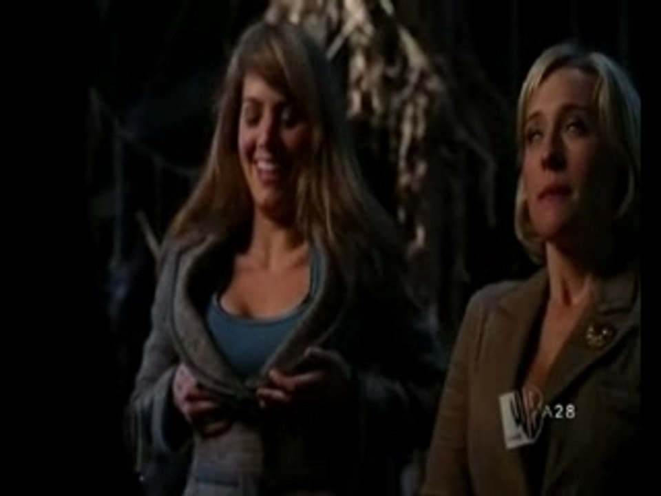 Clois The Search Is Over