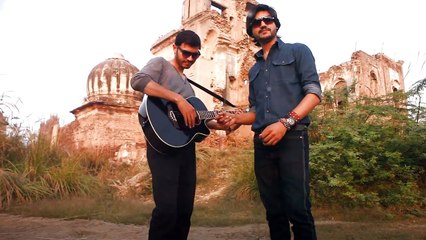 Yesu Fer Awey Ga Masihi Geet