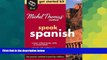Ebook deals  Michel Thomas Methodâ„¢ Spanish Get Started Kit, 2-CD Program (Michel Thomas Method