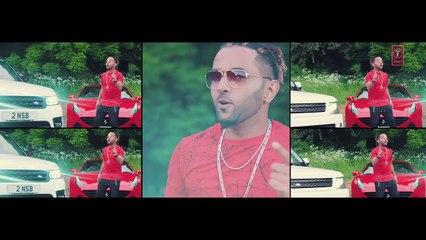 Yodha | Banny A | Latest Punjabi Songs 2016
