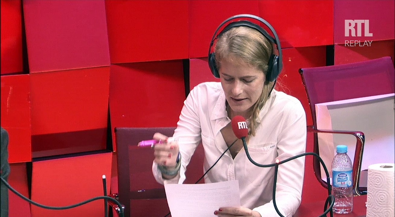 Confidentiels RTL : pour les législatives, Cambadélis n'échappera pas à une primaire à Paris