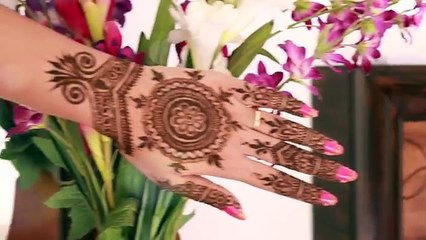 Mehndi Beauty tips Looking more Beautiful