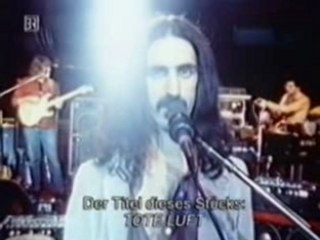 Frank Zappa - We Don't Mess Around-3