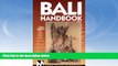 Best Buy Deals  Bali Handbook (Moon Handbooks Bali)  READ ONLINE