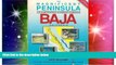 Ebook deals  The Magnificent Peninsula: The Comprehensive Guidebook to Mexico s Baja California