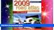 Ebook deals  American Map 2009 Road Atlas Midsize: United States, Canada, Mexico (Road Atlas:
