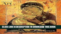 [PDF] Mobi Byzantine Art (Oxford History of Art) Full Online