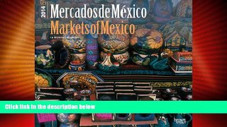 Big Sales  Mercados de Mexico Calendar (Multilingual Edition)  [DOWNLOAD] ONLINE