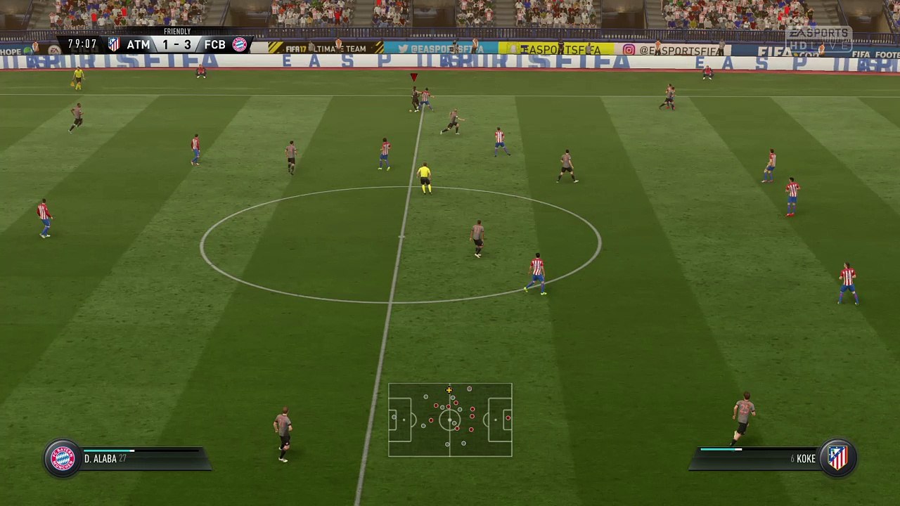 FIFA 17_#lawendoski