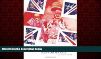 FREE PDF  British Pantomime Performance READ ONLINE