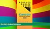 Ebook Best Deals  People s Choice Guide Cancun 2008 - Cancun Travel Guide   Survey  BOOOK ONLINE