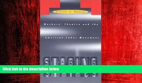 READ book  Staging Strikes: Workers  Theatre and the American Labor Movement (Critical