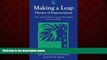 EBOOK ONLINE  Making a Leap - Theatre of Empowerment: A Practical Handbook for Creative Drama