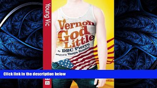 READ book  Vernon God Little (Revised Edition)  BOOK ONLINE