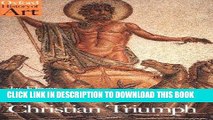 [PDF] Epub Imperial Rome and Christian Triumph: The Art of the Roman Empire AD 100-450 (Oxford