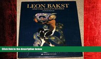 READ book  Leon Bakst and the Ballets Russes  FREE BOOOK ONLINE
