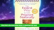 GET PDFbook  The Fastest Way to Get Pregnant Naturally: The Latest Information On Conceiving a