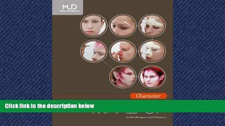 FREE DOWNLOAD  Make-Up Designory s Character Make-Up  FREE BOOOK ONLINE