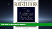 READ BOOK  Antitrust Paradox FULL ONLINE