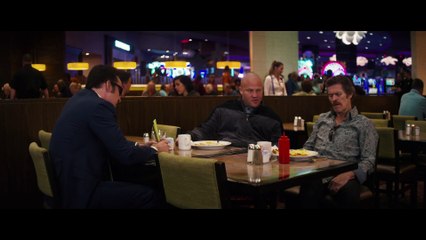 Dog Eat Dog - We Need A Real Big Job